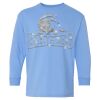 5400B Youth Heavy Cotton Long Sleeve Thumbnail