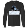 2400 Adult Ultra Cotton Long Sleeve T-Shirt Thumbnail