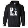 18500 Adult Heavy Blend Hooded Sweatshirt Thumbnail
